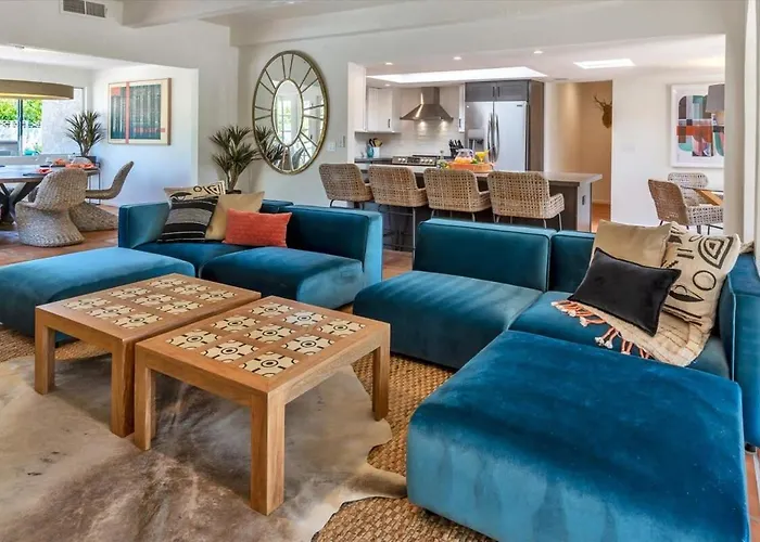 Spacious Desert Heated Pool Scottsdale