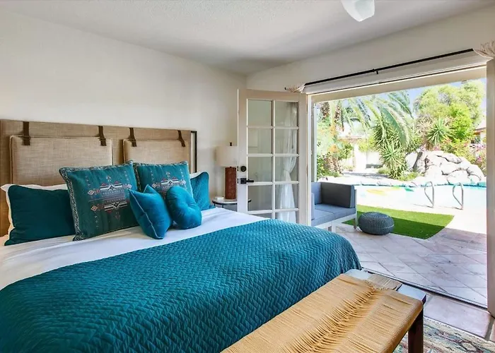 Spacious Desert Heated Pool Holiday home Scottsdale