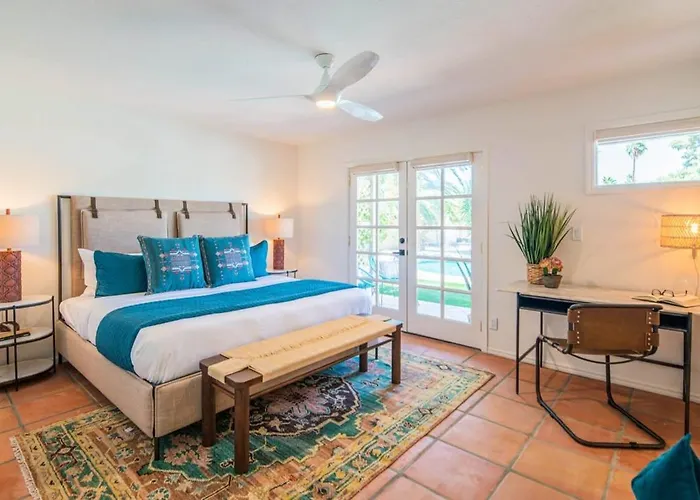 Holiday home Spacious Desert Heated Pool Scottsdale