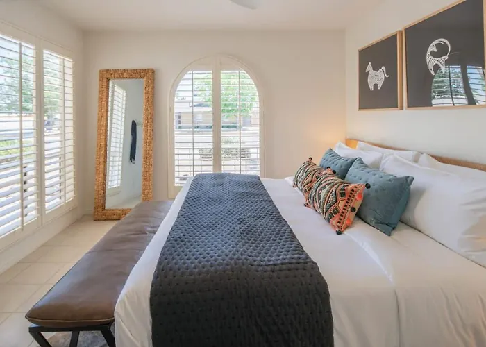 Holiday home Spacious Desert Heated Pool Scottsdale