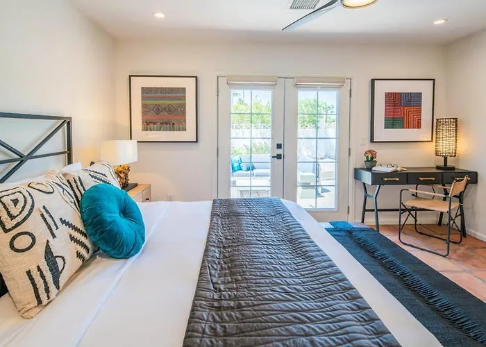 Spacious Desert Heated Pool * Scottsdale