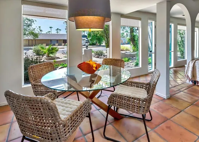 Holiday home Spacious Desert Heated Pool Scottsdale